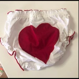 Pottery Barn Kids ❤️ Diaper Cover❤️ Never worn with Tag!